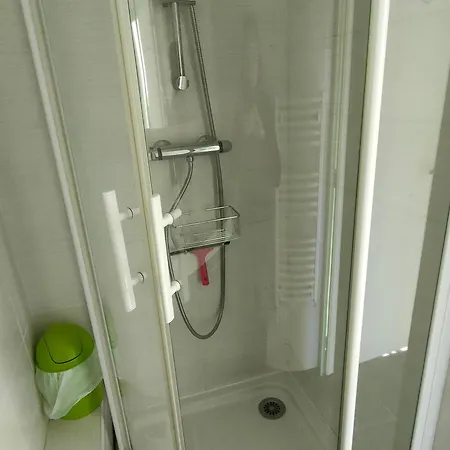 Bel 2 Chambres, Terrasse, Proche - Fr-1-323-491 Apartament Saint-Jean-de-Monts