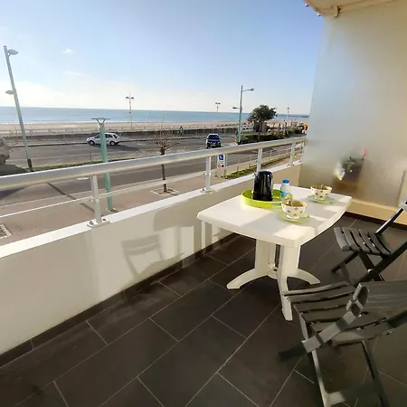 Bel 2 Chambres, Terrasse, Proche - Fr-1-323-491 *