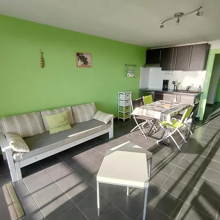 Bel 2 Chambres, Terrasse, Proche - Fr-1-323-491