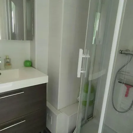 Apartament Bel 2 Chambres, Terrasse, Proche - Fr-1-323-491 Saint-Jean-de-Monts