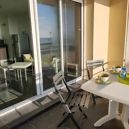 Bel 2 Chambres, Terrasse, Proche - Fr-1-323-491 Apartament Saint-Jean-de-Monts