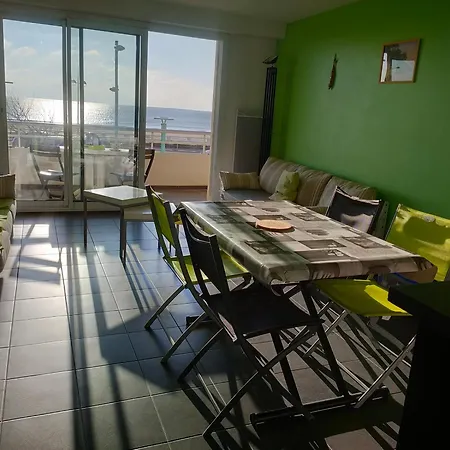 Apartament Bel 2 Chambres, Terrasse, Proche - Fr-1-323-491 *