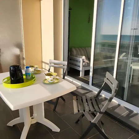 Bel 2 Chambres, Terrasse, Proche - Fr-1-323-491 Saint-Jean-de-Monts