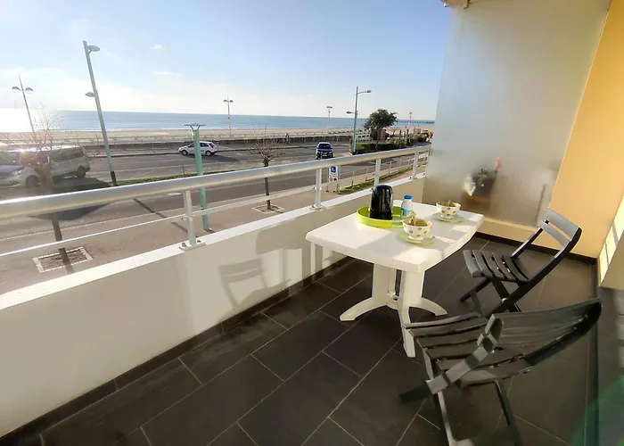 Bel 2 Chambres, Terrasse, Proche - Fr-1-323-491 *