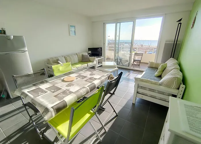 Bel 2 Chambres, Terrasse, Proche - Fr-1-323-491