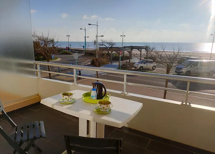 아파트 Bel 2 Chambres, Terrasse, Proche - Fr-1-323-491