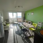 Bel 2 Chambres, Terrasse, Proche - Fr-1-323-491 Saint-Jean-de-Monts