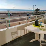 Apartment Bel 2 Chambres, Terrasse, Proche - Fr-1-323-491 Saint-Jean-de-Monts