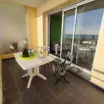 Apartment Bel 2 Chambres, Terrasse, Proche - Fr-1-323-491 *