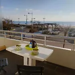 Apartment Bel 2 Chambres, Terrasse, Proche - Fr-1-323-491