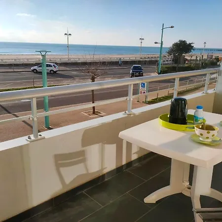 Apartmán Bel 2 Chambres, Terrasse, Proche - Fr-1-323-491 Saint-Jean-de-Monts