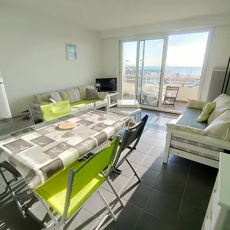 Bel 2 Chambres, Terrasse, Proche - Fr-1-323-491