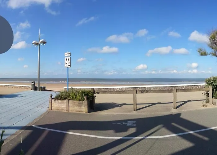 דירה Bel 2 Chambres, Terrasse, Proche - Fr-1-323-491